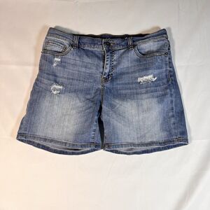 Vs Boy shorts Women’s Sz8